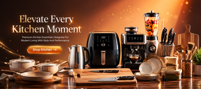 Home and Kitchen Accessories